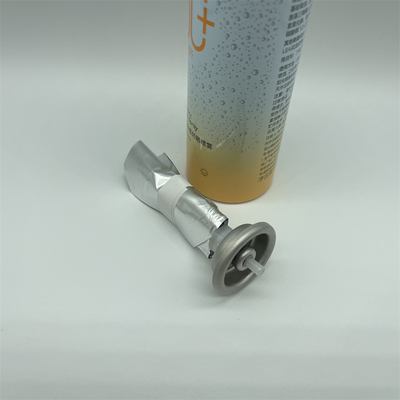 Beli Tas tahan lama pada katup untuk aerosol industri dengan resistensi tekanan tinggi pembuatan online
