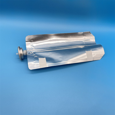 Beli Serbaguna 1 Inch Bag-On-Valve Untuk Perawatan Pribadi   1 Inch Diameter, 150 mL Kapasitas pembuatan online