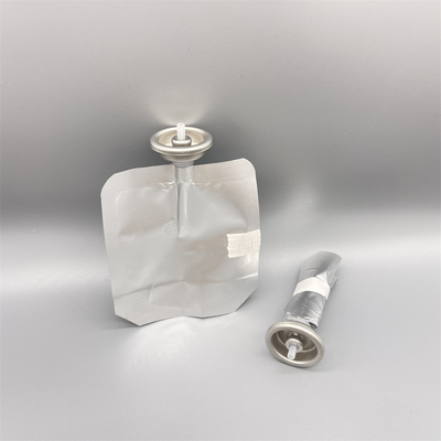 Beli Aerosol Bag On Valve System. katup penyalur presisi. spesifikasi 1 inci. pembuatan online