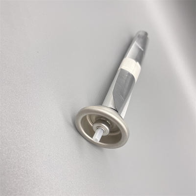 Beli Premium BOV Aerosol System   Bag-on Valve Technology untuk Dispensing yang Efisien   Ideal untuk Aplikasi Industri & Konsumen pembuatan online
