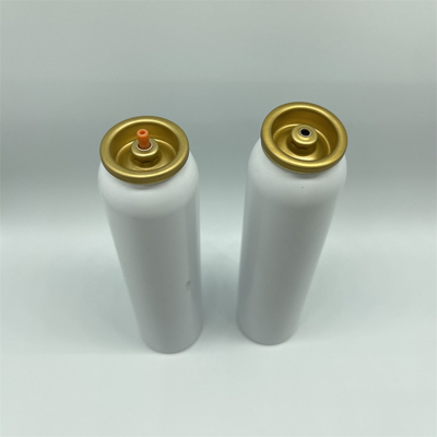 Beli 1 Inch Female Valve Aluminium Bag-On-Valve ️ Dispensing presisi untuk aplikasi industri, daya tahan tinggi pembuatan online