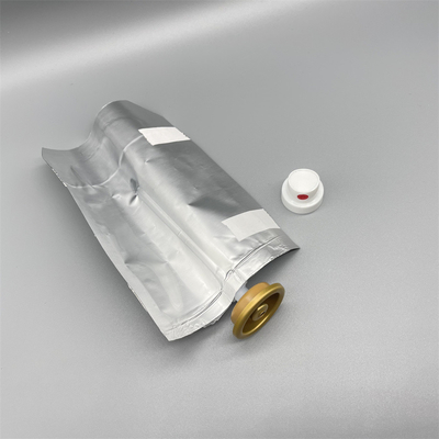 Beli Katup Saku Satu Inci Solusi Katup Kompak dan Efisien untuk Dispensing Aerosol pembuatan online