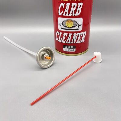 Beli Industrial-Grade WD-40 Lubricant Valve for Power Generation and Utility Plants with Consistent Performance pembuatan online