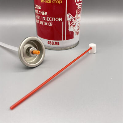 Beli Multi-Position WD-40 Lubricant Valve for Difficult-to-Reach Areas with 360-Degree Operation pembuatan online