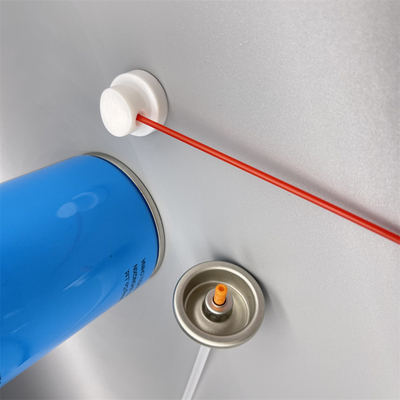 Beli Industrial MDF Kit Spray Valve For Cleaner And Activator Formulations pembuatan online