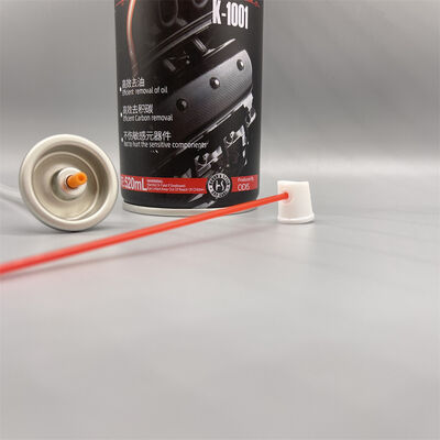 Beli All-Weather WD-40 Lubricant Valve for Agricultural Machinery and Farm Equipment with Clog-Resistant Design pembuatan online