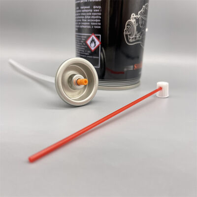 Beli ESD-Safe WD-40 Lubricant Valve for Electronics Manufacturing and Cleanrooms with Static-Dissipative Design pembuatan online