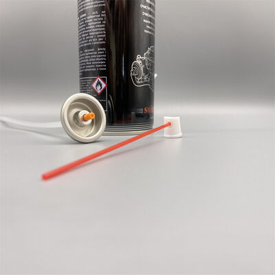 Beli Heavy-Duty WD-40 Lubricant Valve for Construction and Mining Machinery with High-Flow Design pembuatan online