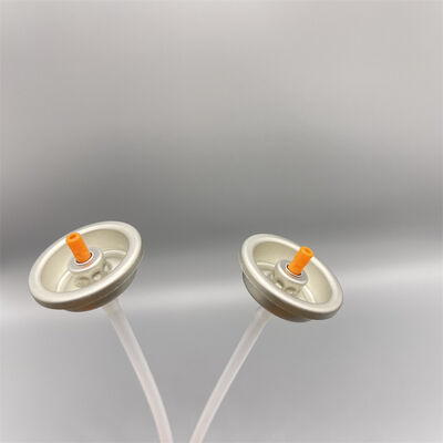 Beli Ergonomic WD-40 Lubricant Valve for Precision Engineering and Laboratory Use with Fine Mist Control pembuatan online