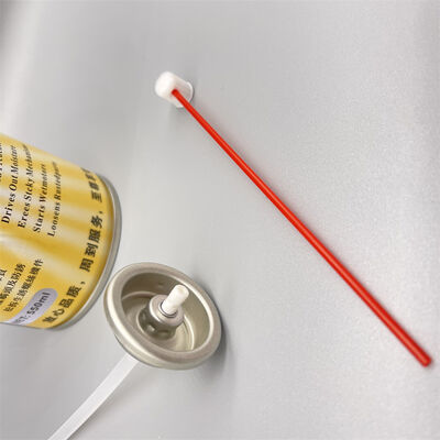 Beli  Premium WD-40 Lubricant Valve for Industrial Machinery and Equipment with Superior Corrosion Protection pembuatan online