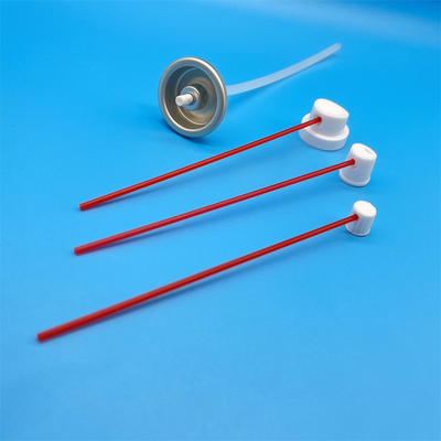 Beli Turbo Nozzle WD-40 Lubricant Valve untuk pembersihan penetrasi tinggi dan penghapusan puing dengan kekuatan terkonsentrasi. pembuatan online