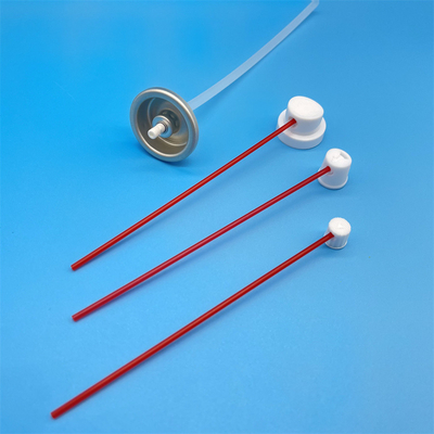 Beli 1 Inch MDF Spray Kit Aerosol Valve For Furniture Adhesive Spray Applications pembuatan online