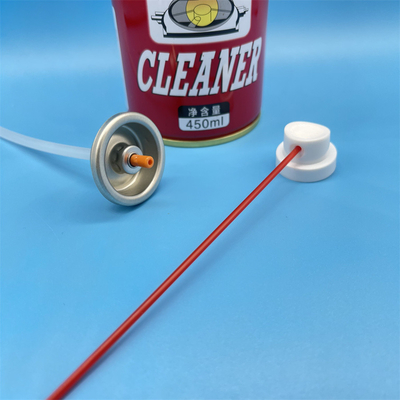 Beli Katup Pelumas WD-40 yang Aman dengan Tutup Pelindung untuk Kotak Perkakas, Kendaraan Servis, dan Penyimpanan dengan Fitur Anti-Mampet. pembuatan online