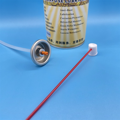 Beli High-Pressure WD-40 Lubricant Valve for Stubborn Rust and Seized Components with Blast Trigger Actuator. pembuatan online