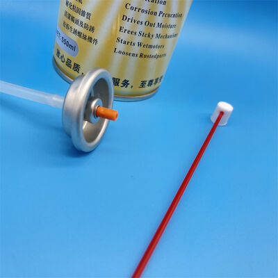 Beli Katup pelumas WD-40 yang aman untuk anak-anak untuk digunakan di rumah dengan pemicu penguncian pembuatan online