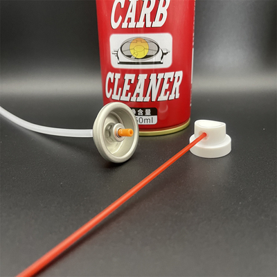 Beli  WD-40 Lubricant Valve for Automotive and Machinery Maintenance with Ergonomic Actuator  pembuatan online