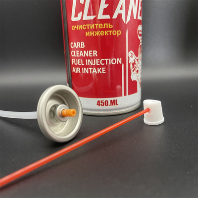 Beli  WD-40 Lubricant Valve for Automotive and Machinery Maintenance with Ergonomic Actuator  pembuatan online