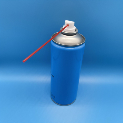 Beli WD 40 Spray Aerosol Valve For Automobile Parts Lubrication  pembuatan online
