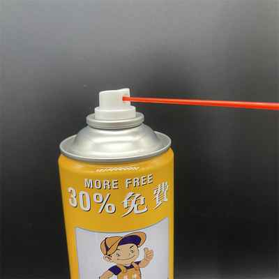 Beli Klep pelumas WD-40 kelas profesional untuk tim pemeliharaan dengan operasi yang mudah pembuatan online