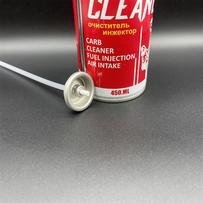 Beli Katup Aerosol Karburator Pembersih Semprotan yang Bisa Disesuaikan Untuk Menghilangkan Karat Dalam Proyek DIY pembuatan online