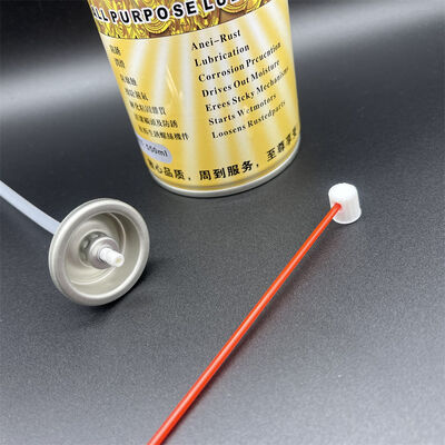 Beli Katup pembersih karburator efisiensi tinggi untuk pemeliharaan sepeda motor dengan fitur koneksi cepat pembuatan online