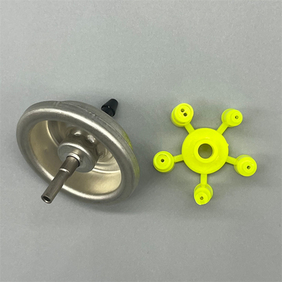 Beli Precision Butane Gas Refilling Lighter Valve pembuatan online