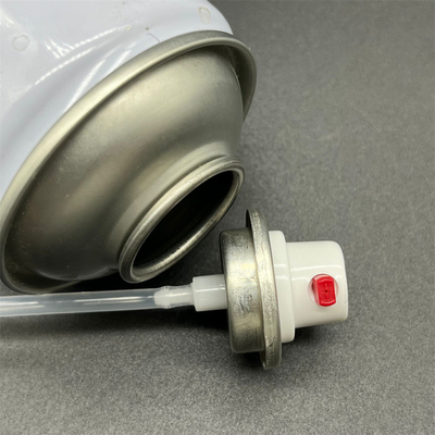 Beli 1 Inch Female Spray Paint  Aerosol Valve For Automotive Refurnishing pembuatan online