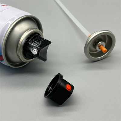 Beli Katup Aerosol Universal Untuk Semprotan Cat Ideal Untuk Penggunaan DIY Dan Profesional pembuatan online
