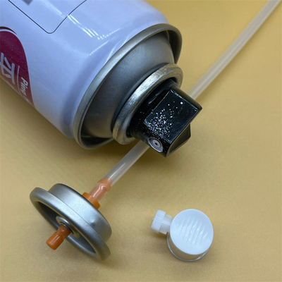 Beli Kompak Cat Aerosol Valve Untuk Proyek DIY - Solusi Semprot Portable Untuk Penggunaan Rumah pembuatan online