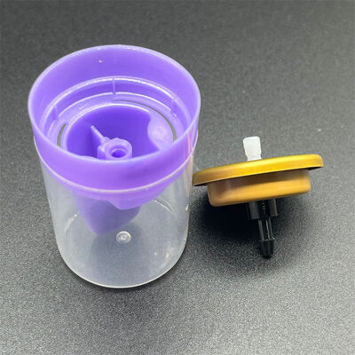 Beli Nozel Dispenser Mousse Rambut Anti Bocor Tahan Lama untuk Penggunaan di Rumah dan Penataan Rambut Sehari-hari dengan Pegangan Nyaman dan Semprotan 360 Derajat pembuatan online