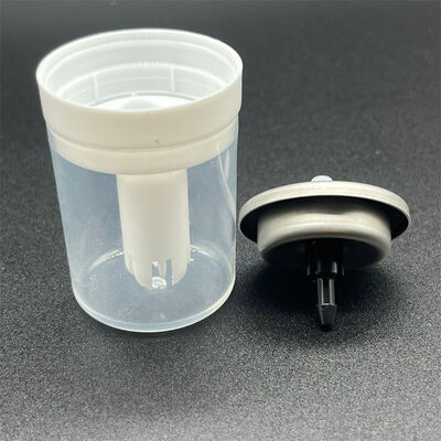 Beli Nozel Dispenser Mousse Aerosol Tahan Kuat dengan Hasil Akhir Matte untuk Perawatan Pria & Penataan Rambut Pendek pembuatan online