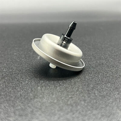 Beli Nozzle Dispenser Aerosol Mousse Precision Premium untuk Produk Kosmetik dan Perawatan Pribadi dengan Kabut halus yang konsisten dan desain ergonomis pembuatan online