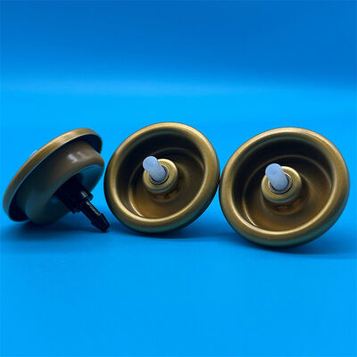 Beli Nozzle Dispensing Mousse Rambut Berorientasi Nilai yang Dapat Diandalkan untuk Pasar Konsumen Bervolume Tinggi dengan Desain Murah pembuatan online