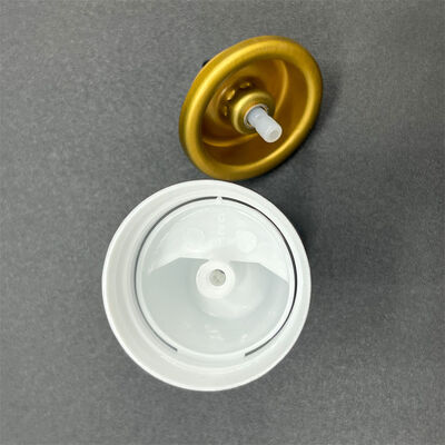 Beli Dual-Function Travel Aerosol Hair Mousse & Dry Shampoo Dispenser for Active Lifestyles with Quick-Refresh Formula pembuatan online