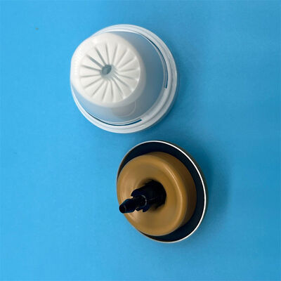 Beli Eco-conscious Refillable Aerosol Hair Mousse Dispenser untuk salon berkelanjutan dengan teknologi propellant canggih pembuatan online