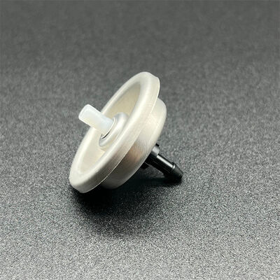 Beli Mousse Rambut Aerosol Katup Aluminium Terbalik dengan Kontrol Tekstur Busa yang Konsisten pembuatan online