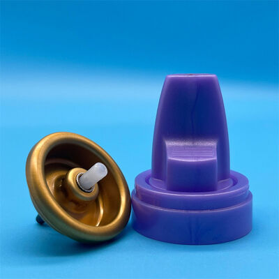 Beli Nosel Dispenser Mousse Rambut Profesional Ultra-Halus untuk Penata Rambut Salon dan Merek Mewah dengan Teknologi Mikro-Aerosol pembuatan online