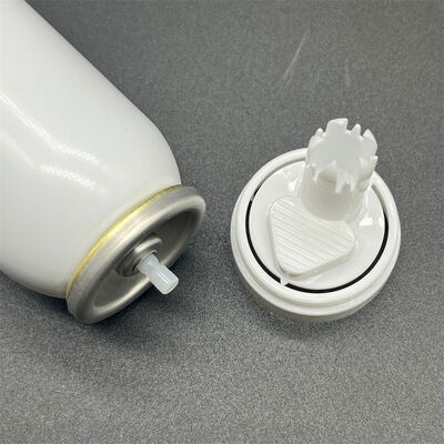Beli Reliable Bulk-Pack Hair Mousse Dispensing Nozzle for Salons and High-Volume Users with Cost-Effective Consistent Performance pembuatan online