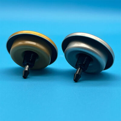 Beli Dispenser Mousse Rambut Aerosol Matte-Finish untuk Perawatan Pria Modern dengan Rumus Pengeringan Cepat dan Tahan Tak Terlihat, Tekstur pembuatan online