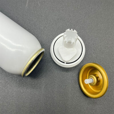 Beli Versatile Texture-Building Aerosol Hair Mousse Dispenser for Modern Styling Techniques with Buildable, Re-workable Hold pembuatan online