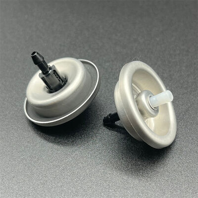 Beli Dispenser Mousse Rambut Aerosol Berbasis Botani untuk Konsumen Sadar dengan Daya Tahan Alami dan Bahan-Bahan Berasal dari Tumbuhan pembuatan online