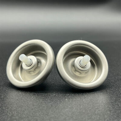 Beli Aerosol Hair Mousse Inverted Aluminium Valve dengan Dispensing Mousse Berkinerja Tinggi pembuatan online