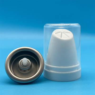 Beli Styling tanpa usaha dengan professional hair Mousse Dispenser Aerosol Valve pembuatan online