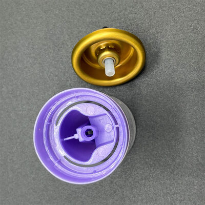 Beli Dispenser Mousse Rambut Aerosol yang Sadar Lingkungan untuk Merek Kecantikan Hijau dengan Komponen yang Dapat Didaur Ulang pembuatan online