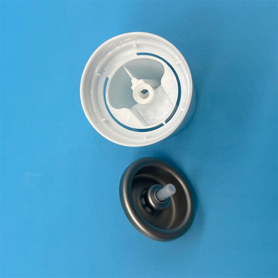 Beli Professional Hair Mousse Dispenser Valve For Perfect Styling Results pembuatan online