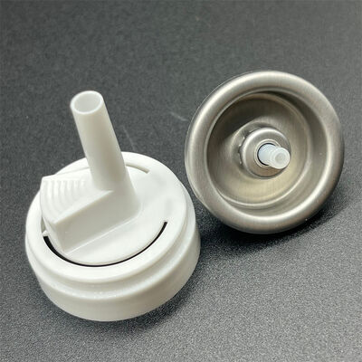 Beli Aerosol bisa katup untuk rambut mousse pembuatan online