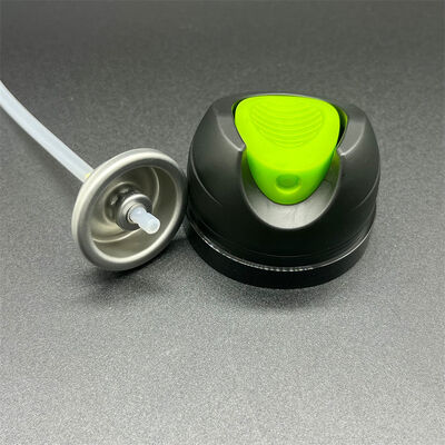 Beli Katup Aerosol Semprotan Tubuh Profesional untuk Produk Kosmetik dan Perawatan Pribadi pembuatan online