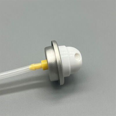 Beli Body Spray Aerosol Valve untuk Deodoran dan Parfum serta Semprotan Perawatan Pribadi pembuatan online