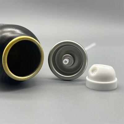 Beli Katup Aerosol Semprot Tubuh Tingkat Lanjut yang Memberikan Kontrol Bau yang Konsisten dan Lebih Lama pembuatan online