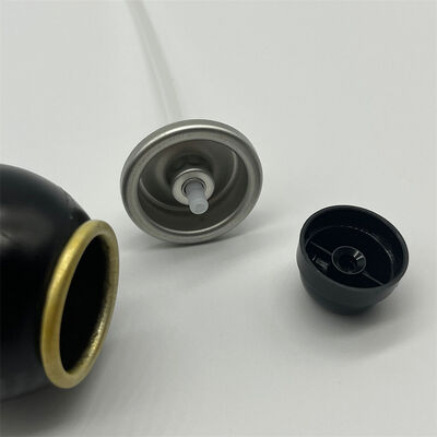 Beli Aerosol Body Spray Valve untuk Kaleng Deodoran dan Pewangi pembuatan online